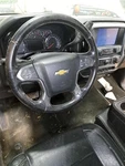 2014 Silverado Truck/pickup 1500 Steering Wheel SKU#4439910. Fixed Price $99.75.