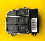 2011-2016 Chrysler Town & Country Steering Cruise Control Switch Oem 56046255AD. Fixed Price $33.48.