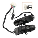 For 2006-2011 Honda Civic Car Steering Wheel Cruise Audio Remote Control Switch. Fixed Price $25.22.