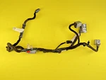 2011-2015 Ford Explorer Steering Column Wiring Harness Oem DG1T-3E605-AD. Fixed Price $26.31.