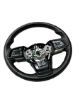 Oem 2024 Subaru Impreza Rs Steering Wheel Black Leather W/shift Paddle. Fixed Price $289.02.