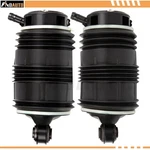 Pair Suspension Springs Rear Fits Mercedes W211 E300 E320 E350 W219 CLS500. Fixed Price $233.85.