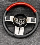 New Oe 2011-2013 Jeep Grand Cherokee Steering Wheel Multifunction. Fixed Price $192.09.
