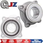 REAR(QTY.2) 512400 Wheel Bearing For 2008-2020 Toyota Sequoia 4WD/RWD-MODEL. Fixed Price $132.96.