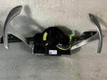 2017-2019 Alfa Romeo Guilia 2.0L Steering Column Module W Paddles Oe. Fixed Price $531.25.