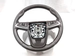 10-11 Saab 9-5 Cocoa Steering Wheel W/ Switches. Fixed Price $164.99.