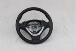 08-14 Bmw X6 Non-m Heated Steering Wheel W/ Shift Paddles & Multifunctional. Fixed Price $228.81.