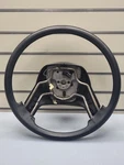 1989-1992 Ford Ranger Steering Wheel Black Rubber Assembly Oem. Fixed Price $98.99.