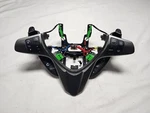 2007 - 2012 Acura Rdx Steering Wheel Controls (oem) Audio, Cruise & Paddles. Fixed Price $49.99.