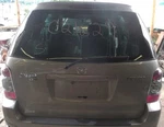 Steering Column Shift With Alarm System Fits 02-06 Mazda Mpv 314018. Fixed Price $108.30.