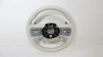 2023 Genesis GV60 Leather Steering Wheel Heated W/ Controls White Oem. Fixed Price $186.56.