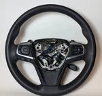14-20 Toyota Highlander Sienna Steering Wheel Leather 574WGS120-05860 Oem. Fixed Price $155.55.