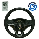 New Oem Gm Steering Wheel Wood Grain For 2021-2024 Cadillac Escalade 85105231. Fixed Price $679.96.