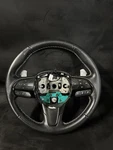 2015-2023 Chrysler 300C Steering Wheel 6VK49LA3AA. Fixed Price $485.00.