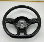 2013-2016 Volkswagen Beetle Steering Wheel 5C0419091AN Oem. Fixed Price $174.99.