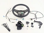 Genuine Honda 2018-2022 Accord Steering Wheel (heated) 08U97-TVA-110A. Fixed Price $350.97.