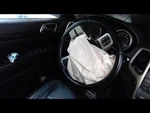 Grandcher 2012 Steering Wheel 351871. Fixed Price $174.97.