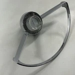1961 62 Catalina Ventura Bonneville Horn Ring Assembly M4. Fixed Price $29.95.