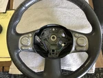 2011 Nissan Cube Steering Wheel, 48430-1FC4B, Oem. Fixed Price $99.00.