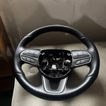 2015 - 2023 Dodge Charger Challenger Scatpack Steering Wheel Oem Complete Mopar. Fixed Price $175.00.