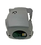 16 Hyundai Elantra Steering Wheel Column Shroud Upper Lower Cover 84850A5000 Oem. Fixed Price $42.49.