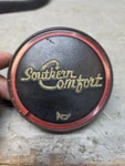 88-94 Chevrolet Truck Obs Steering Wheel Button. Southern Comfort. Fixed Price $75.00.