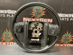 2015 Ford F350 Steering Wheel DC34-3F563-CB Oem #1236. Fixed Price $169.99.