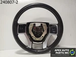 Oem 2008 Mercury Mountaineer 4.0L Steering Wheel. Fixed Price $89.48.