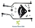 New Steering Kit Fits John Deere Tractor 102 115 125 135 145 155C 190C 105. Fixed Price $59.99.