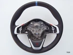 15-21 Bmw F45 X1 F48 X2 F39 New Nappa Leather Heated Sw Blue Mark/stitch. Fixed Price $299.00.