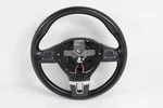 2010-2014 Volkswagen Jetta Golf Tdi Oem Leather Steering Wheel 5C0 419 091. Fixed Price $170.00.