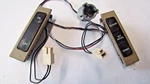 92-94 Ford Crown Victoria Steering Wheel Cruise Control Switch New. Fixed Price $39.99.