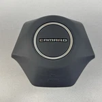 16-24 Chevrolet Camaro Driver Steering Wheel Black Oem. Fixed Price $399.99.