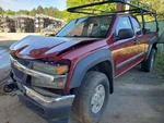 Used Steering Column Fits: 2006 Chevrolet Colorado Shift Off Road Chassis. Fixed Price $186.79.