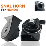 2X 12V Snail Horns High Low Tone 400HZ-500HZ For Honda Insight Acura Tsx Rl. Fixed Price $16.73.