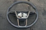 Multifunction Steering Wheel Heat Black/gray 4K0419091CJAJ Oem Audi A7 A6 2019. Fixed Price $134.99.
