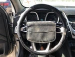 2011 Chevy Equinox Steering Wheel 956009. Fixed Price $135.00.