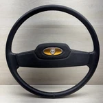 1983-1987 Jaguar Xjs Leather Steering Wheel Oem CAC5885 CAC2418. Fixed Price $129.99.