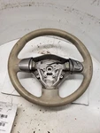 2008 Impreza Steering Wheel Leather Wrapped Assembly Authentic Oem. Fixed Price $87.95.