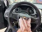 Cruze 2018 Steering Wheel 221390. Fixed Price $186.33.