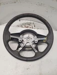 Commander 2006 Steering Wheel Leather Wrapped Assembly Authentic Oem. Fixed Price $156.00.