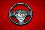 Leather Sport Steering Wheel Bmw F30 F31 F32 F33 F36 F22 Oem 328I 335I 428I 435I. Fixed Price $89.99.