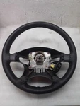 Steering Wheel Black 2 Door Ex 1999 Honda Civic 900-7-1P. Fixed Price $74.26.