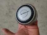1964 1965 Chevy Belair Steering Wheel Horn Cap Oem Gm # 3840112 *nice*. Fixed Price $60.00.