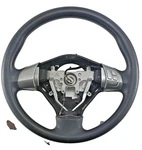 2008-2009 Subaru Legacy Outback Steering Wheel W/cruise Control Black Oem (2009). Fixed Price $80.75.