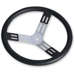 Longacre Racing 56820 15" Aluminum Steering Wheel. Fixed Price $99.99.