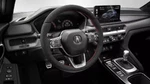 Genuine Acura Steering Wheel Alcantara 08U97-T60-110. Fixed Price $309.63.