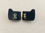2019-2024 Ford Edge Steering Wheel Paddle Shifter Switch Set Oem GG9T-3F884-BAW. Fixed Price $40.50.