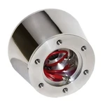 1968-73 Mustang; Steering Wheel Hub Adapter; For Corso Feroce GT350 Style. Fixed Price $115.99.