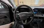 Ford Maverick Pickup 2022-2024 Steering Column Black With Key 1742041. Fixed Price $285.20.
